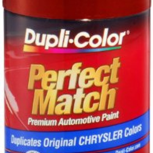 Dupli-Color EBCC04247 Chili Pepper Red Pearl Chrysler Perfect Matc...