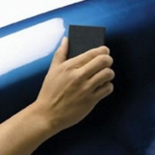 Dura-Block AF4405 Black Scruff Pad