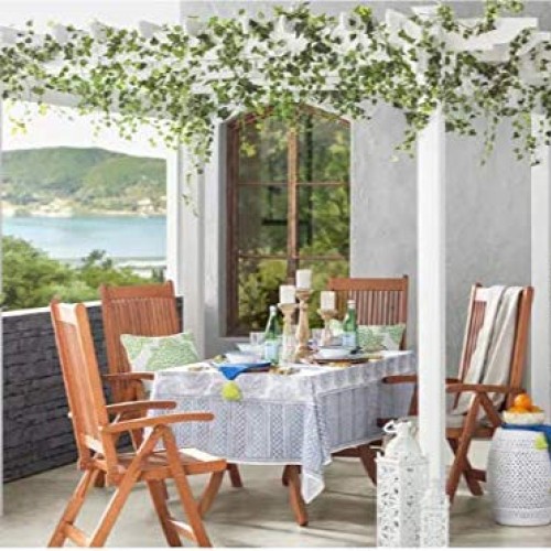Dura-Trel Queensbrook Pergola