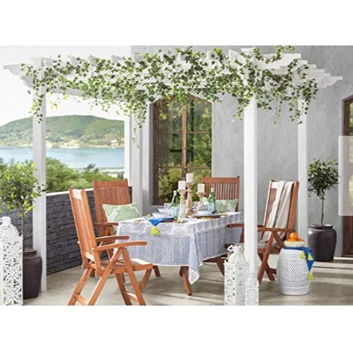 Dura-Trel Queensbrook Pergola