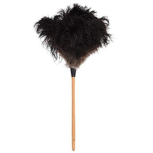 Dusters Killer Ostrich Feather Dusters MB03, 28 L, Large