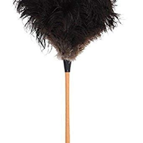Dusters Killer Ostrich Feather Dusters MB03, 28 L, Large