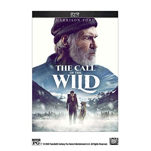 Call of the wild, the