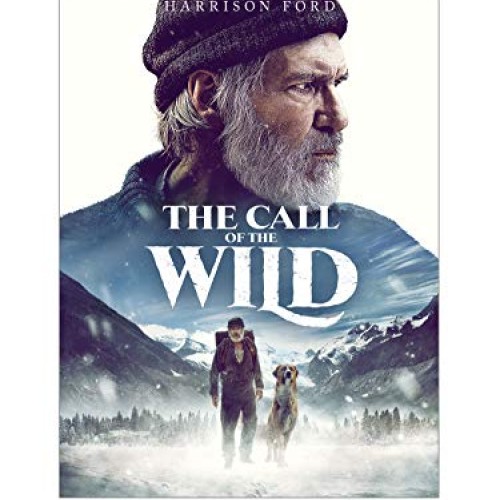 Call of the wild, the