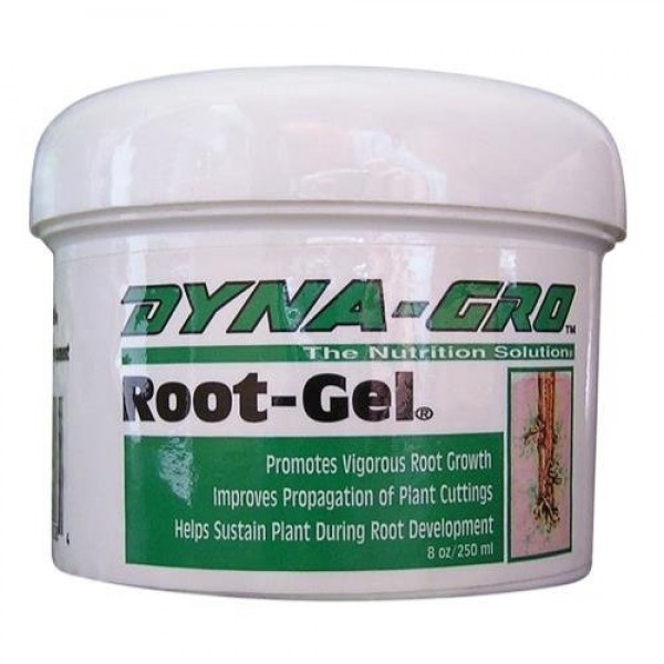 Dyna-Gro DYRTG008 8-Ounce Dyna-Gro Water Soluble Root Gel