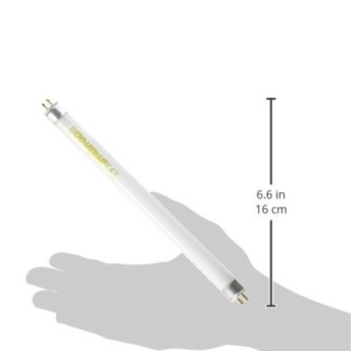DynaTrap 32050 6-Watt UV Outdoor Insect Trap Models DT2000XL and D...