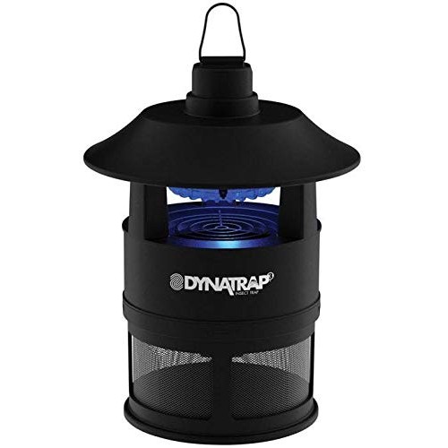 Dynatrap Indoor and Outdoor Flying Insect Trap 1/4 acre