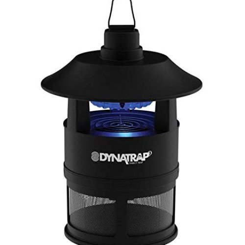 Dynatrap Indoor and Outdoor Flying Insect Trap 1/4 acre