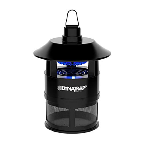 Dynatrap Indoor and Outdoor Flying Insect Trap 1/4 acre