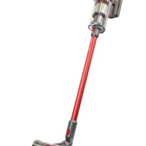 Dyson V11 Animal+ Cordless Red Wand Stick Vacuum Cleaner with 10 T...