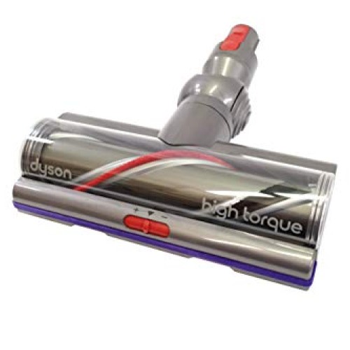 Dyson V11 Animal+ Cordless Red Wand Stick Vacuum Cleaner with 10 T...