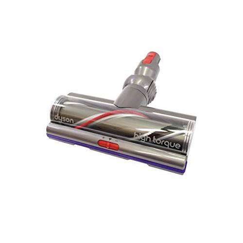 Dyson V11 Animal+ Cordless Red Wand Stick Vacuum Cleaner with 10 T...