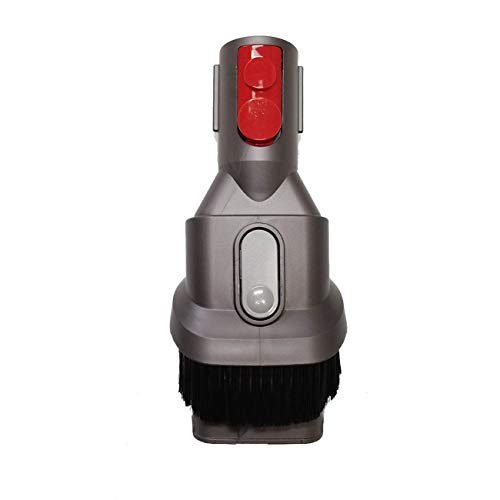 Dyson V11 Animal+ Cordless Red Wand Stick Vacuum Cleaner with 10 T...