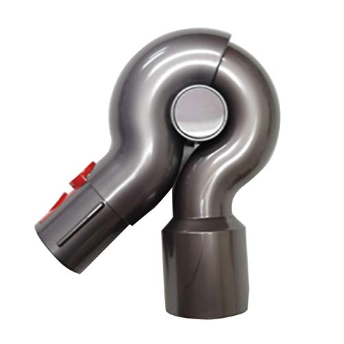 Dyson V11 Animal+ Cordless Red Wand Stick Vacuum Cleaner with 10 T...
