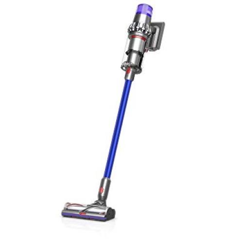 Dyson V11 Torque Drive Cordless Vacuum Cleaner, Blue