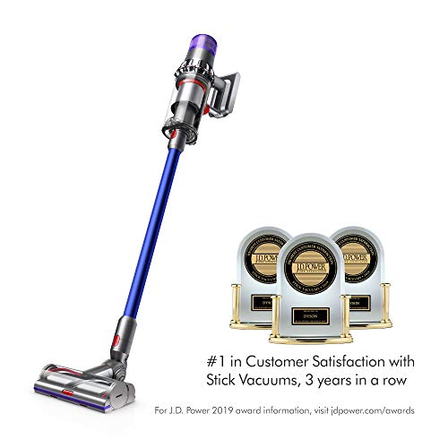 Dyson V11 Torque Drive Cordless Vacuum Cleaner, Blue