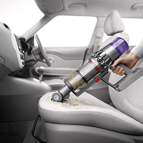 Dyson V11 Torque Drive Cordless Vacuum Cleaner, Blue