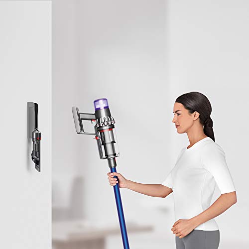 Dyson V11 Torque Drive Cordless Vacuum Cleaner, Blue