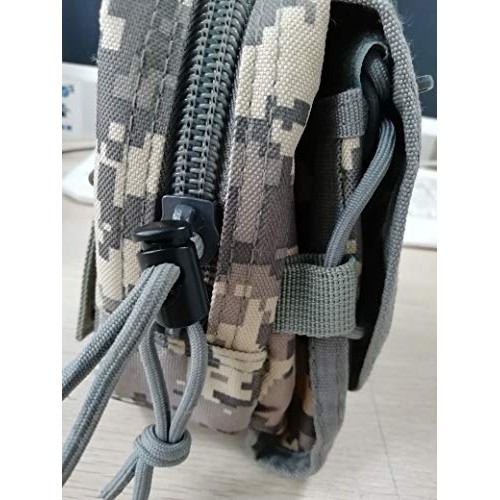 DYZD Multi-Colour Plastic Cord Lock End Spring Stop Toggle Stopper...