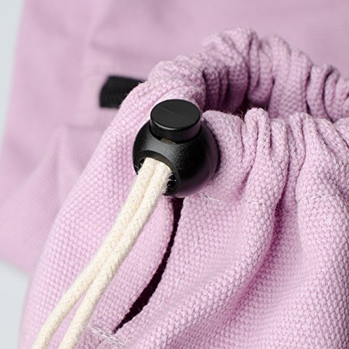 DYZD Single Hole Cord Lock Plastic Spring Toggle Stopper Cord Rope...