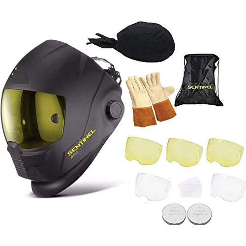 ESAB Sentinel A50 Welding Helmet -0700000800