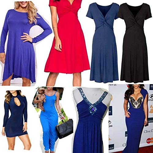 Fabirc by The Yard,Polyester Jersey Fabric 4 Way Stretch,Jersey Cl...