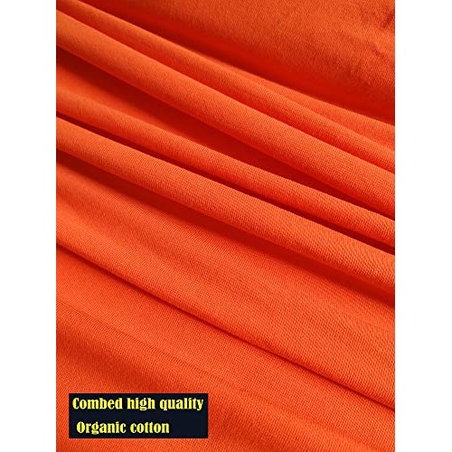 Knitting Fabric Top Cotton Craft Fabric by Yard DIY Sewing Hobby F...