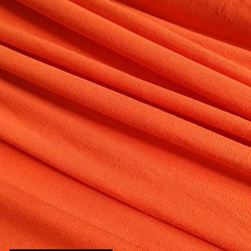 Knitting Fabric Top Cotton Craft Fabric by Yard DIY Sewing Hobby F...