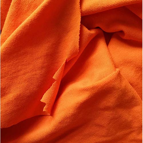 Knitting Fabric Top Cotton Craft Fabric by Yard DIY Sewing Hobby F...