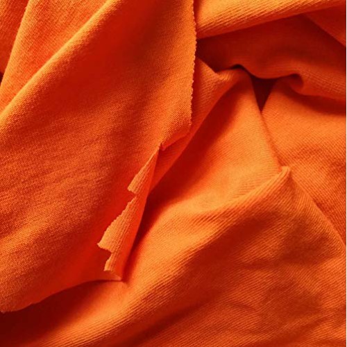 Knitting Fabric Top Cotton Craft Fabric by Yard DIY Sewing Hobby F...