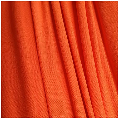 Knitting Fabric Top Cotton Craft Fabric by Yard DIY Sewing Hobby F...
