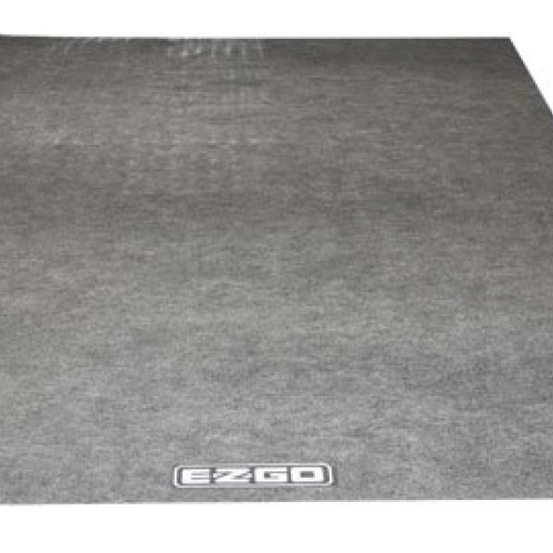 EZGO EZGO Parking Mat