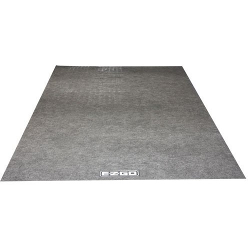 EZGO EZGO Parking Mat