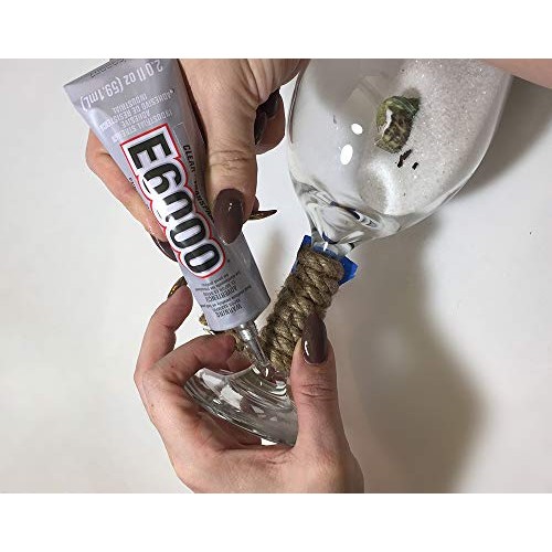 E6000 237032 Craft Adhesive, 2 fl oz Clear