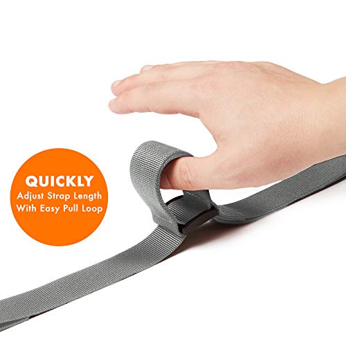 Eagle Rock Gear 550 Paracord 2 Point Sling for Rifles, Shot...