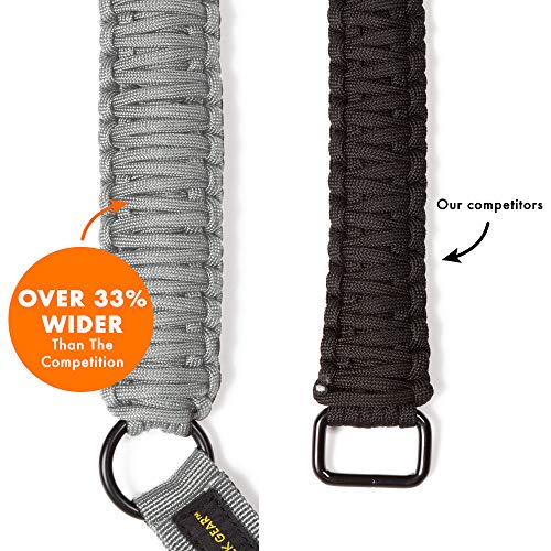 Eagle Rock Gear 550 Paracord 2 Point Sling for Rifles, Shot...