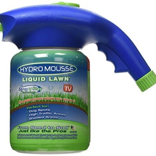 Eagle 15000-6 Eye Marketing Group Inc Hydro Mousse Fescue Kit
