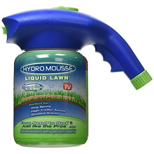 Eagle 15000-6 Eye Marketing Group Inc Hydro Mousse Fescue Kit