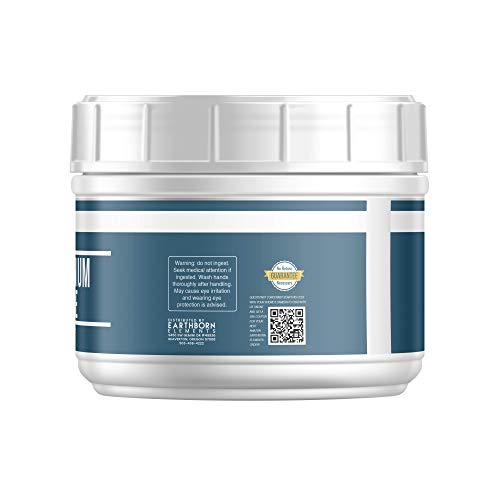 Ammonium Sulfate Tub 2.5 lb Soil Fertilizer, Rich in Nitrogen, L...