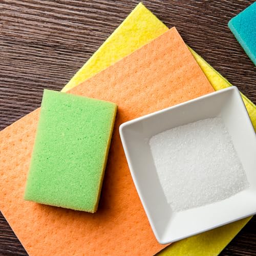 Earthborn Elements Citric Acid, Food Safe, Preservative & Cleaner ...