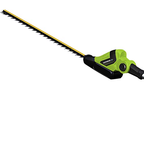 Earthwise LPHT12022 Volt 20-Inch Cordless Pole Hedge Trimmer, 20 i...