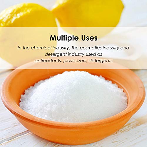 99+% Purity Citric Acid Monohydrate Citric Acid Powder,Citric Acid...