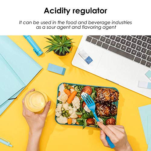 99+% Purity Citric Acid Monohydrate Citric Acid Powder,Citric Acid...