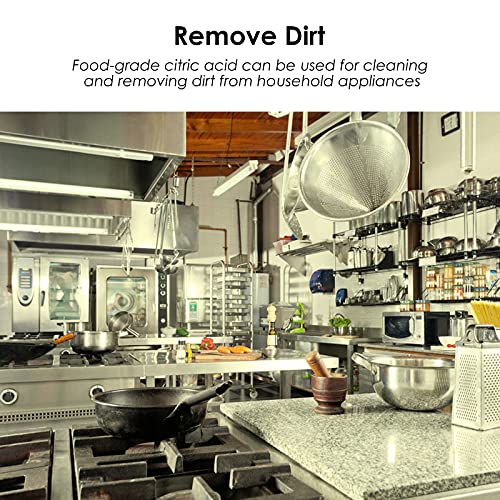 99+% Purity Citric Acid Monohydrate Citric Acid Powder,Citric Acid...