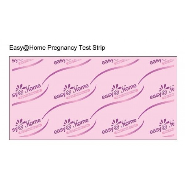 Easy@Home 100 Ovulation Test and 20 Pregnancy Test Strips, Ovulati...