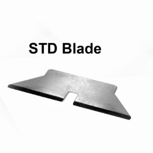 81 Easy Cut/EZ Cutter Replacement Blades 09703 STD Blades Box
