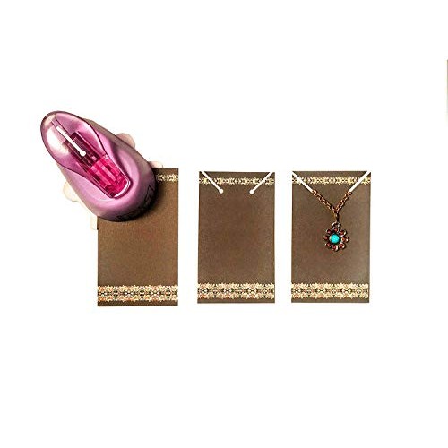 Easy Earring Card Punch | 3 Punch Combo Kit | Leverback Earring Ho...