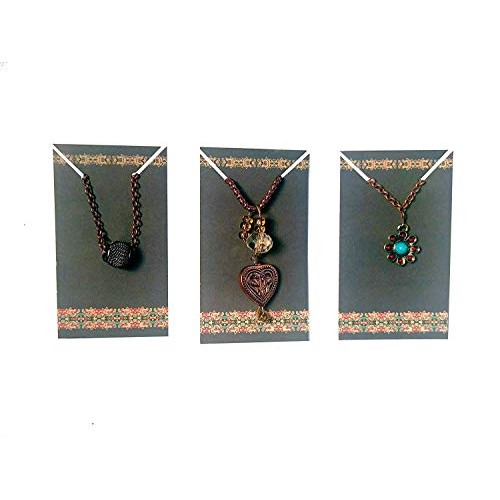 Easy Earring Card Punch | 3 Punch Combo Kit | Leverback Earring Ho...