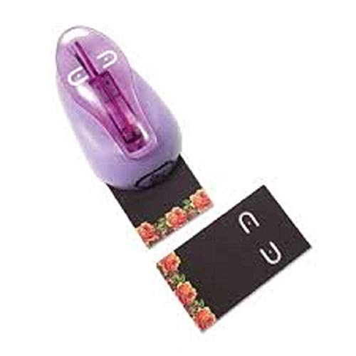 Leverback Earring Card Punch Standard