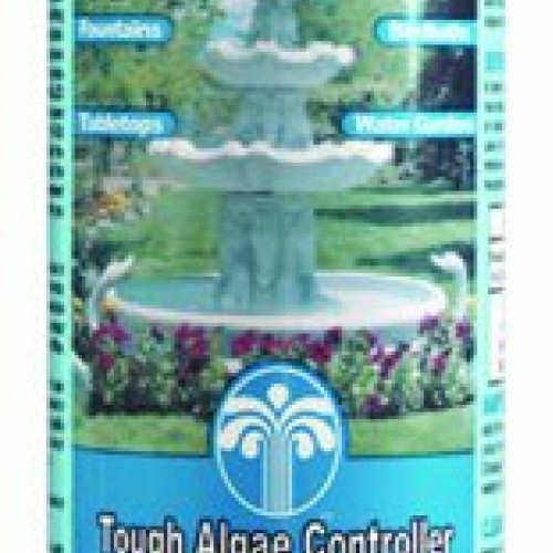 EasyCare FounTec Algaecide and Clarifier, 8 oz. Bottle